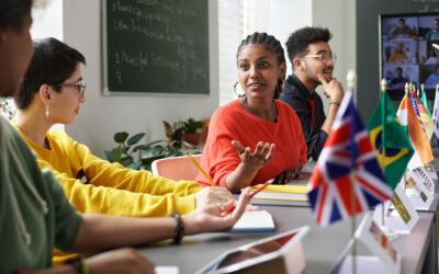 Parallel Historical Events