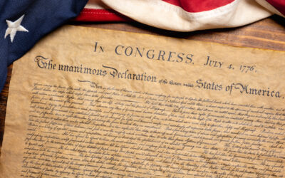 Researching Global Perspectives: The Declaration in a World of Empires