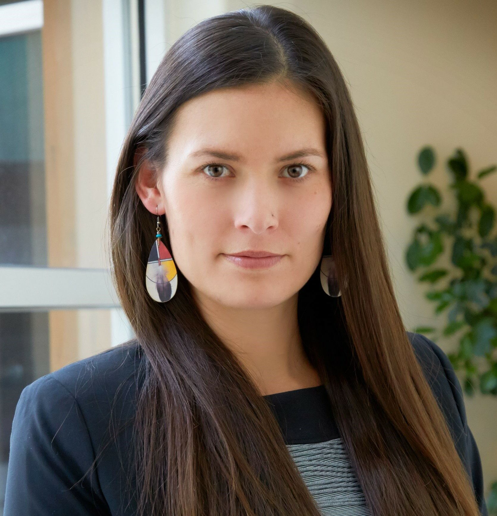 Secretary Josett D. Monette