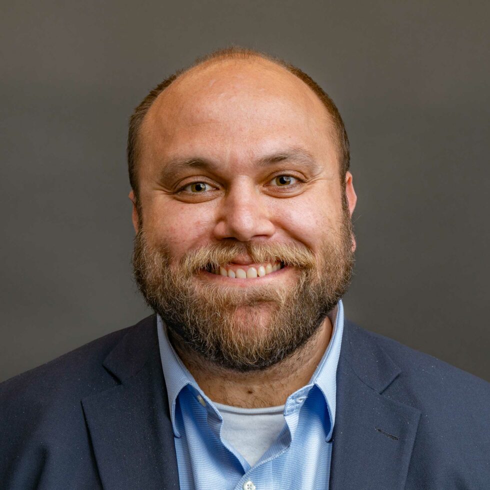 Acting Secretary Lancing Adams