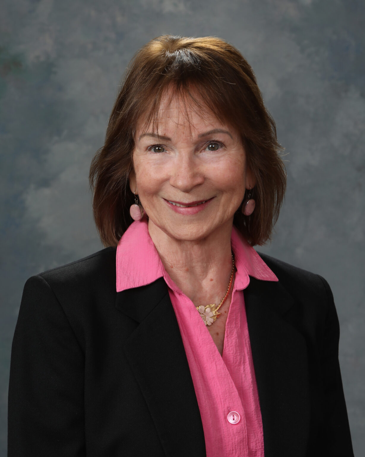 President Pro Tempore Mimi Stewart