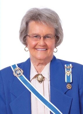 Ms. Eleanor B. Ortiz