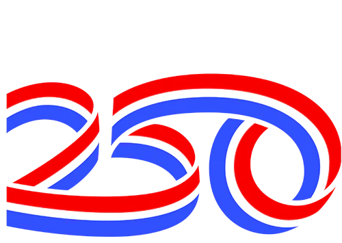 America 250 Logo