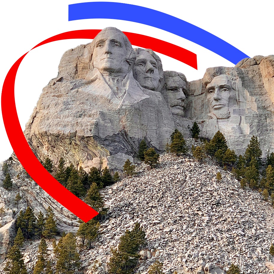 American Field Trip - Mount Rushmore