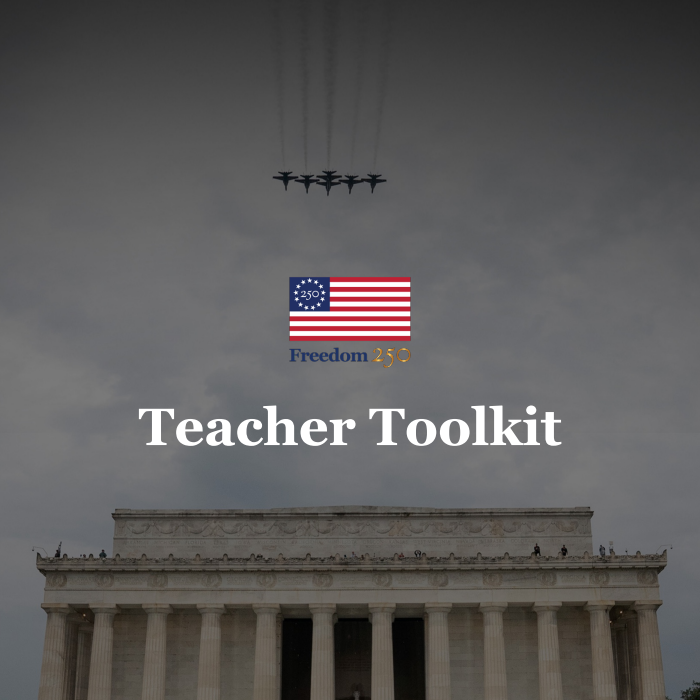 Teacher Toolkit