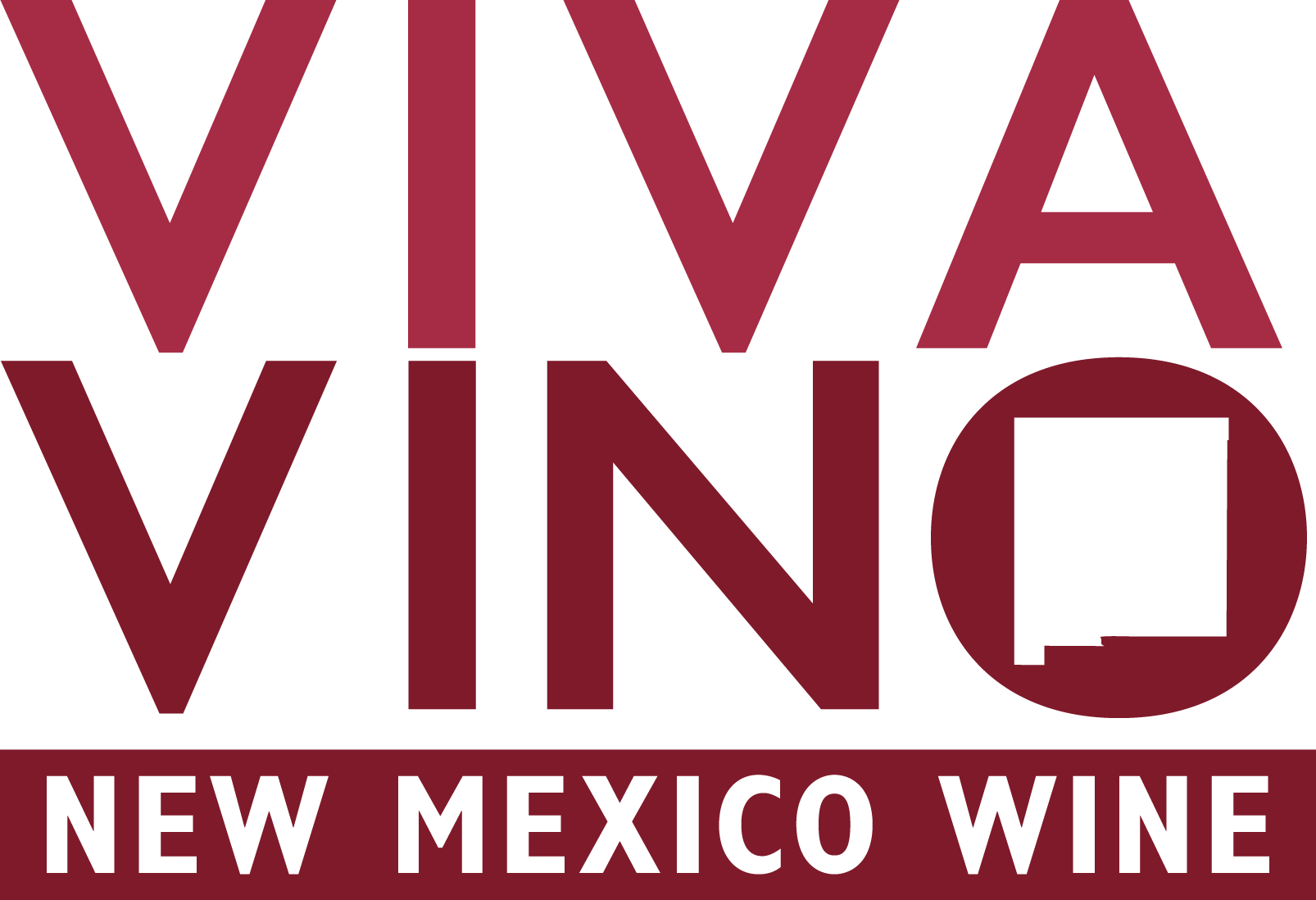 NM Wine Logo