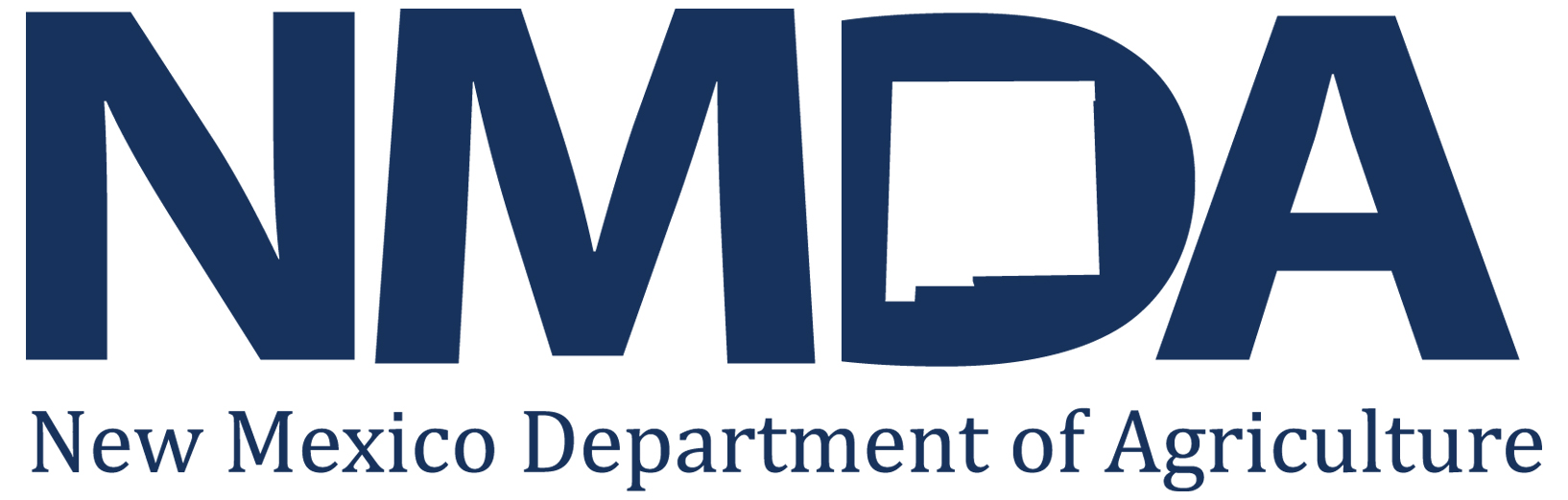 NMDA Logo