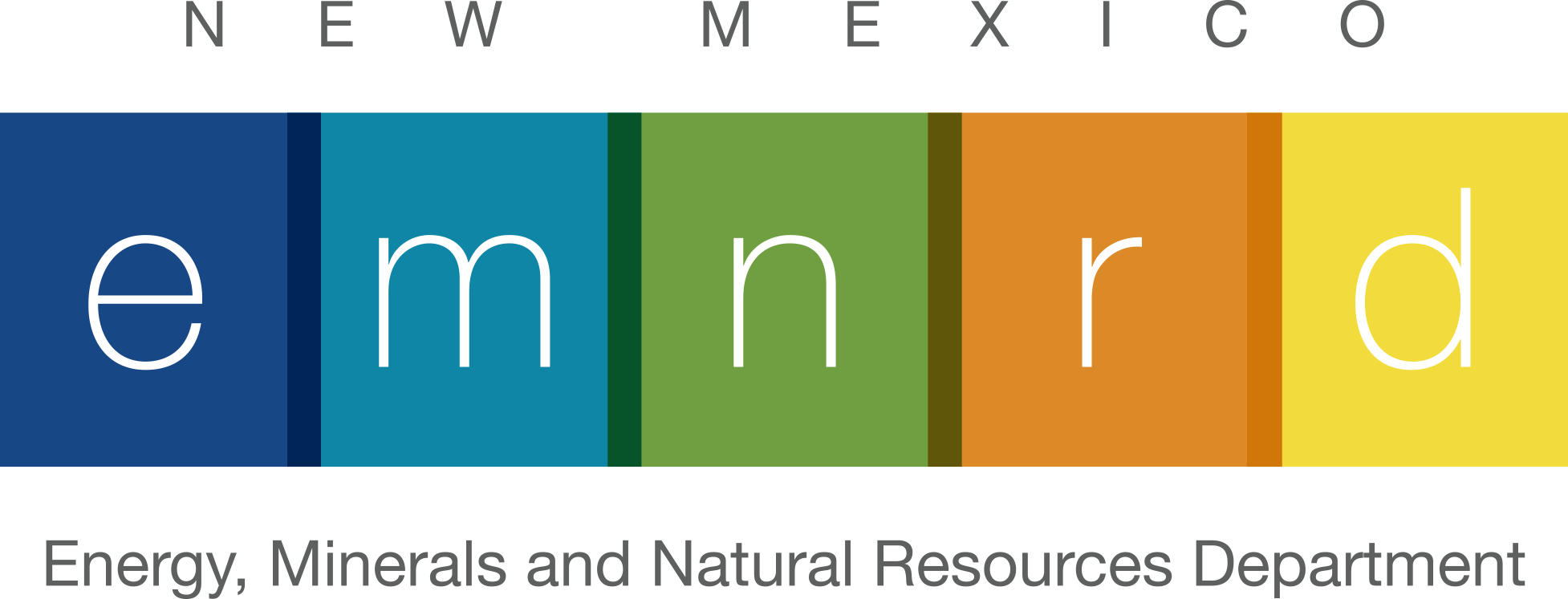 EMNRD Logo