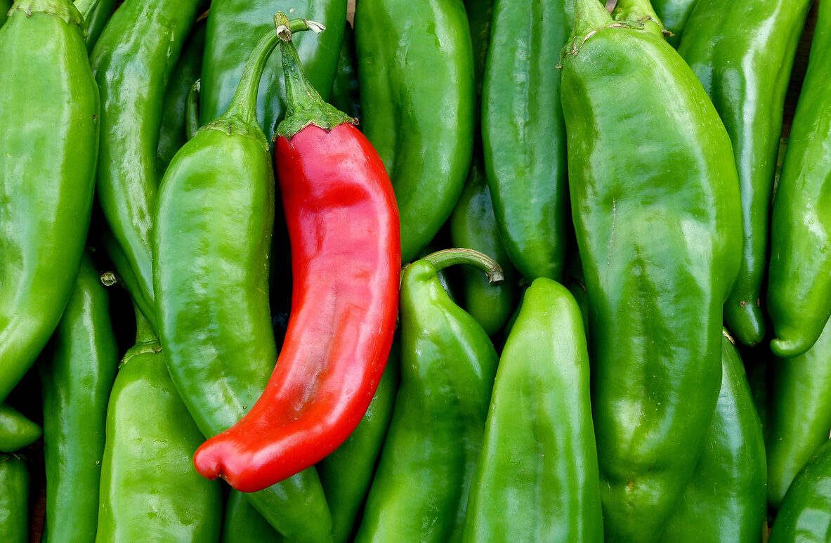 Green Chile